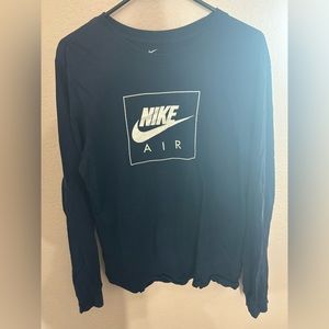Nike Longsleeve Men’s